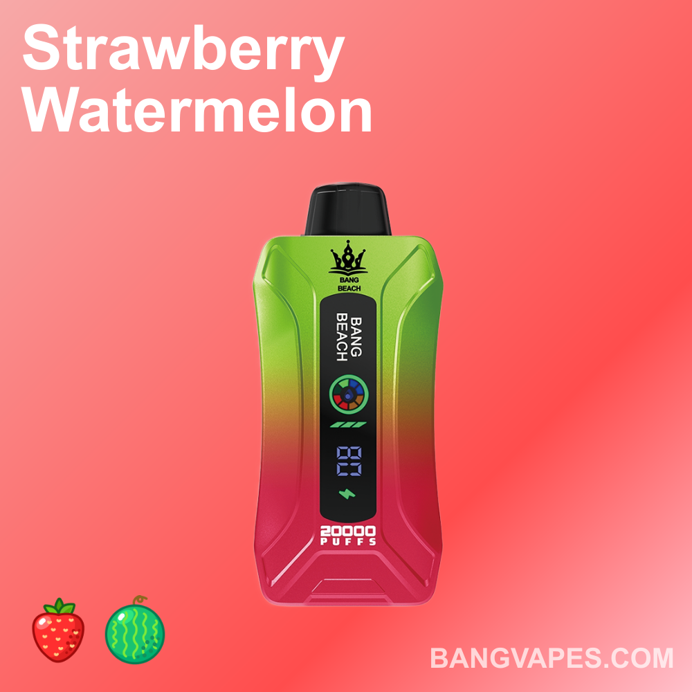 bang-beach-smart-screen-20000-einweg-vape-20k-display image 4