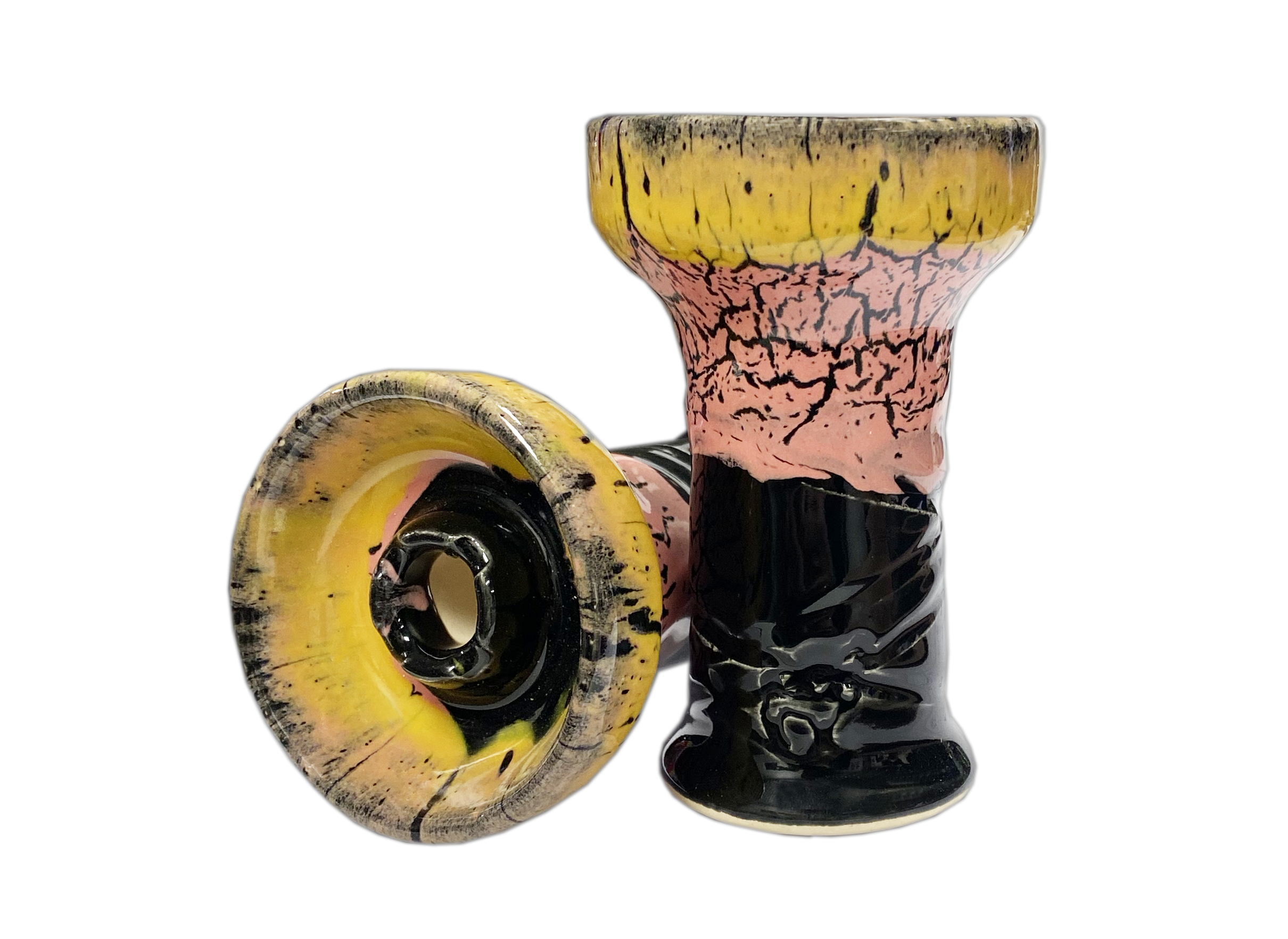 alpaca-bowls-mini-rook-phunnel-kopf-special-edition-10-15-g image 1