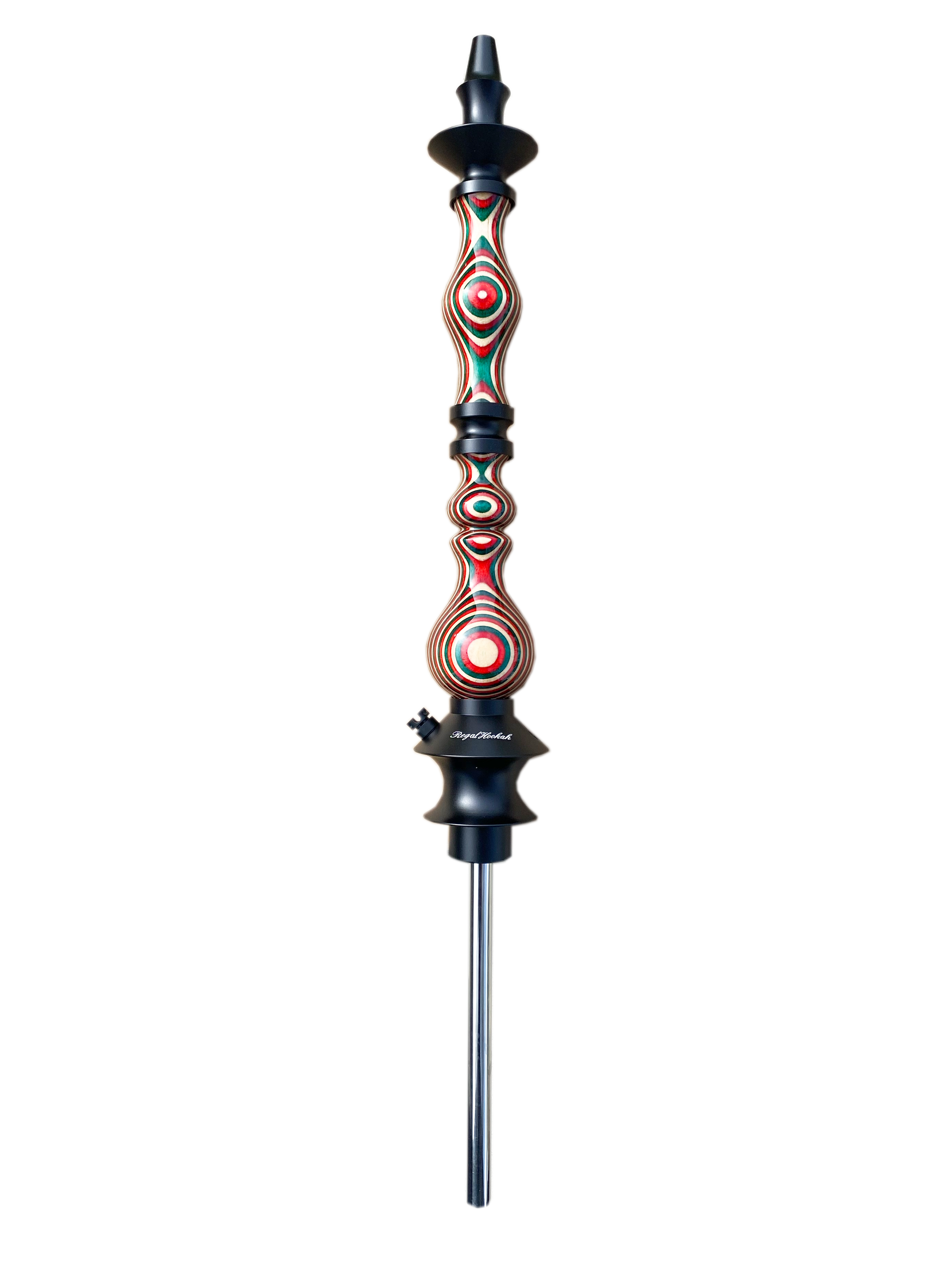 regal-king-dymondwood-christmas-shisha-mit-2-k-pfen image 1