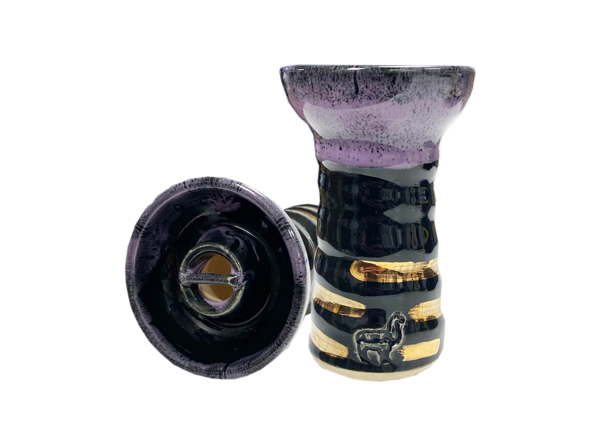 alpaca-predator-18k-gold-shisha-kopf-10-15-g-2 image 1