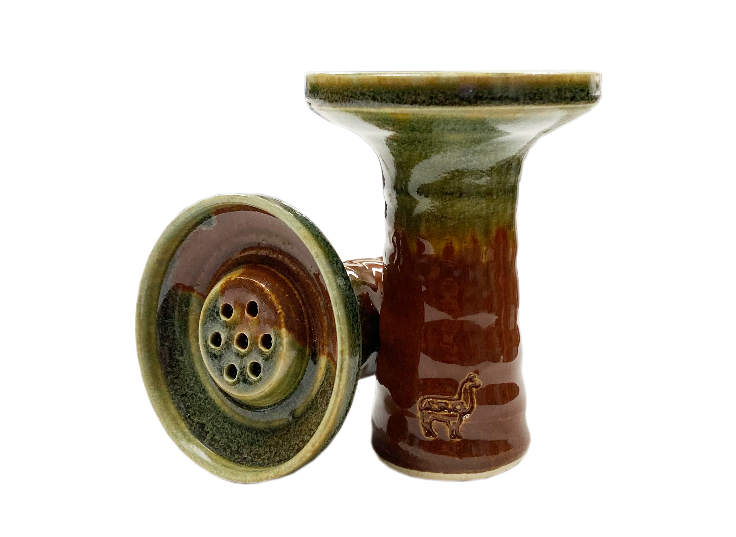 alpaca-apache-phunnel-shisha-kopf-15-25g-lotus image 1
