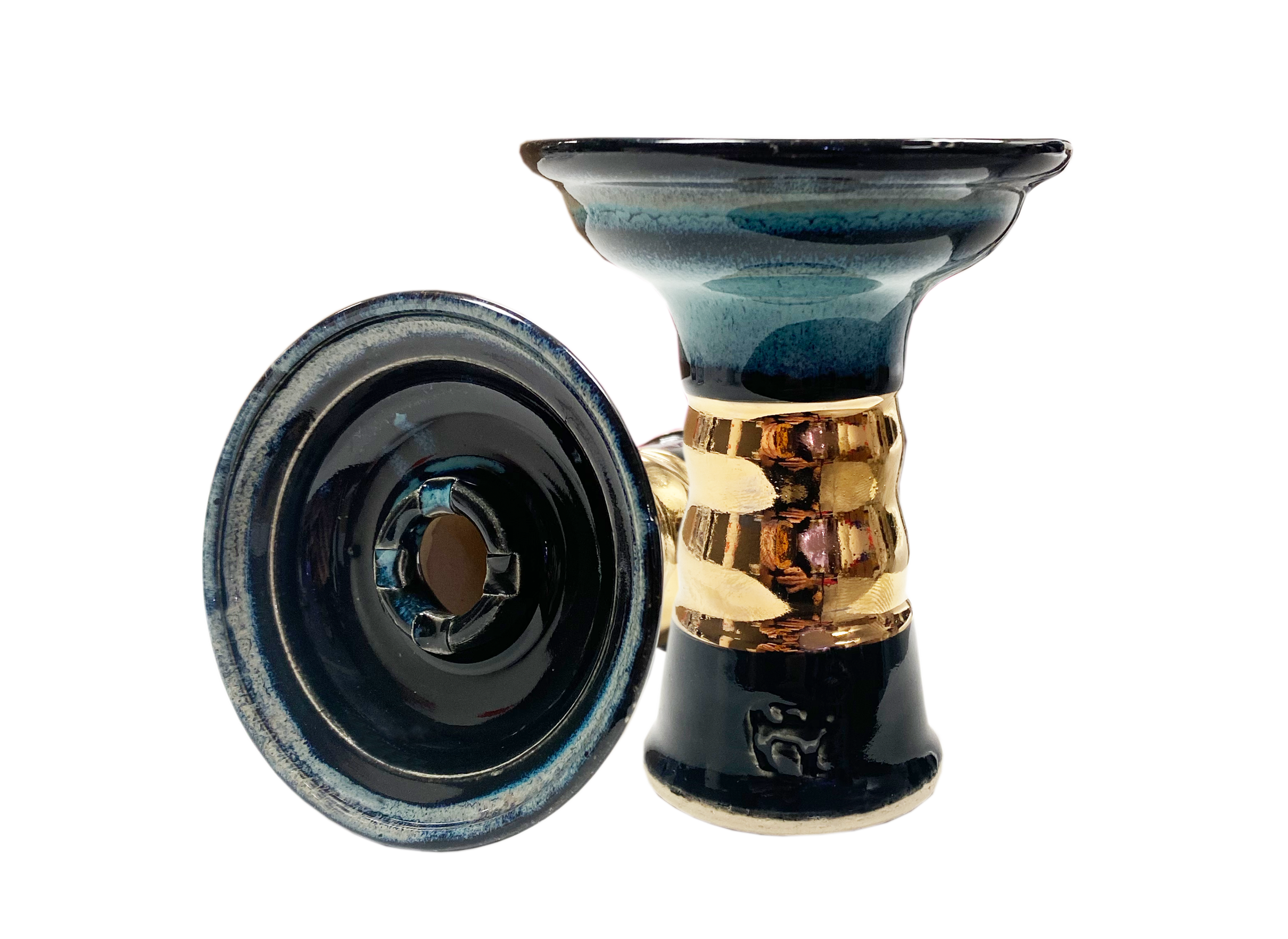 alpaca-lerook-phunnel-shisha-kopf-18k-gold-20-30g image 1
