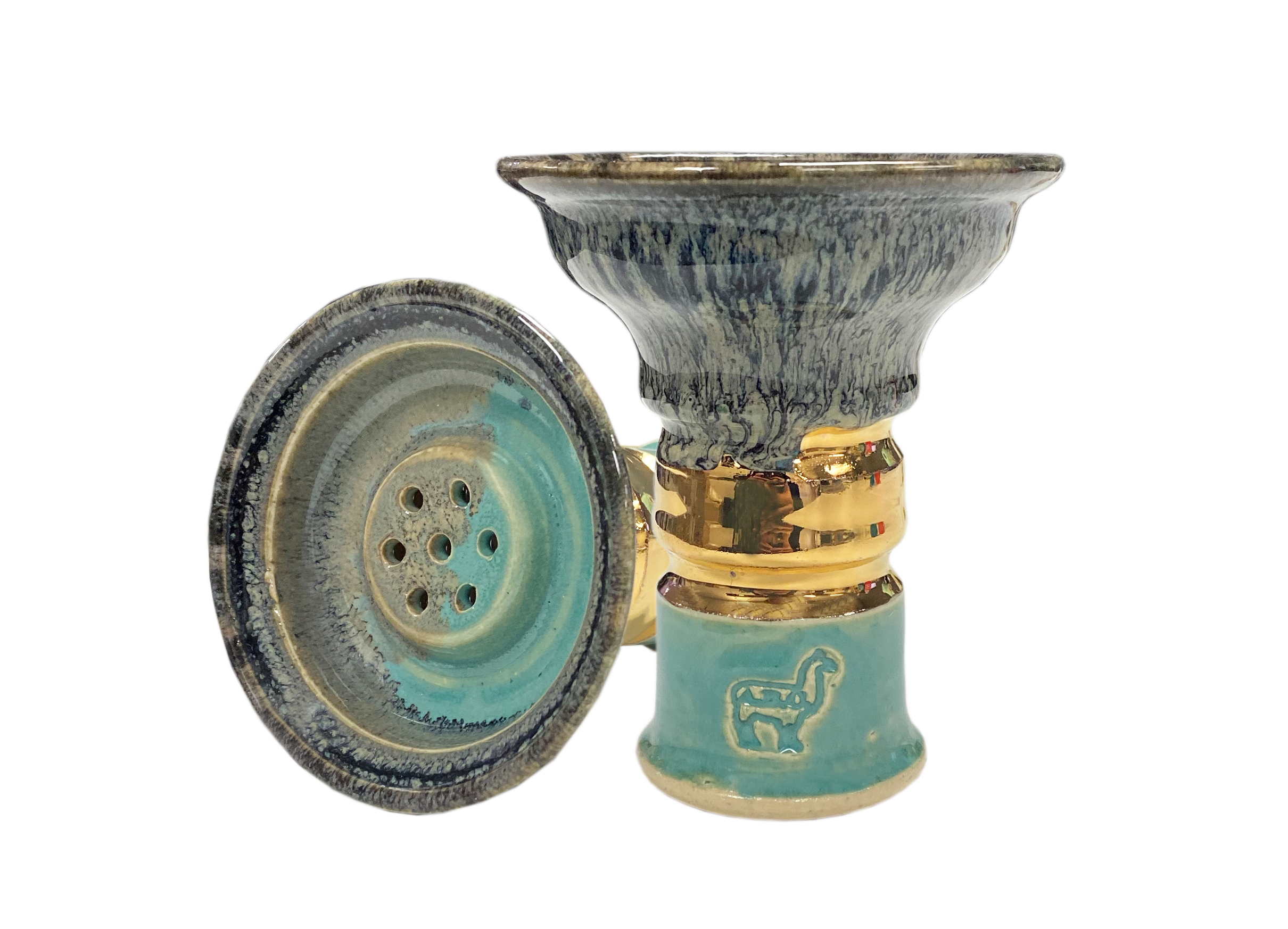 alpaca-lipache-special-edition-18k-shisha-kopf-gold-20-30g-hmd image 1