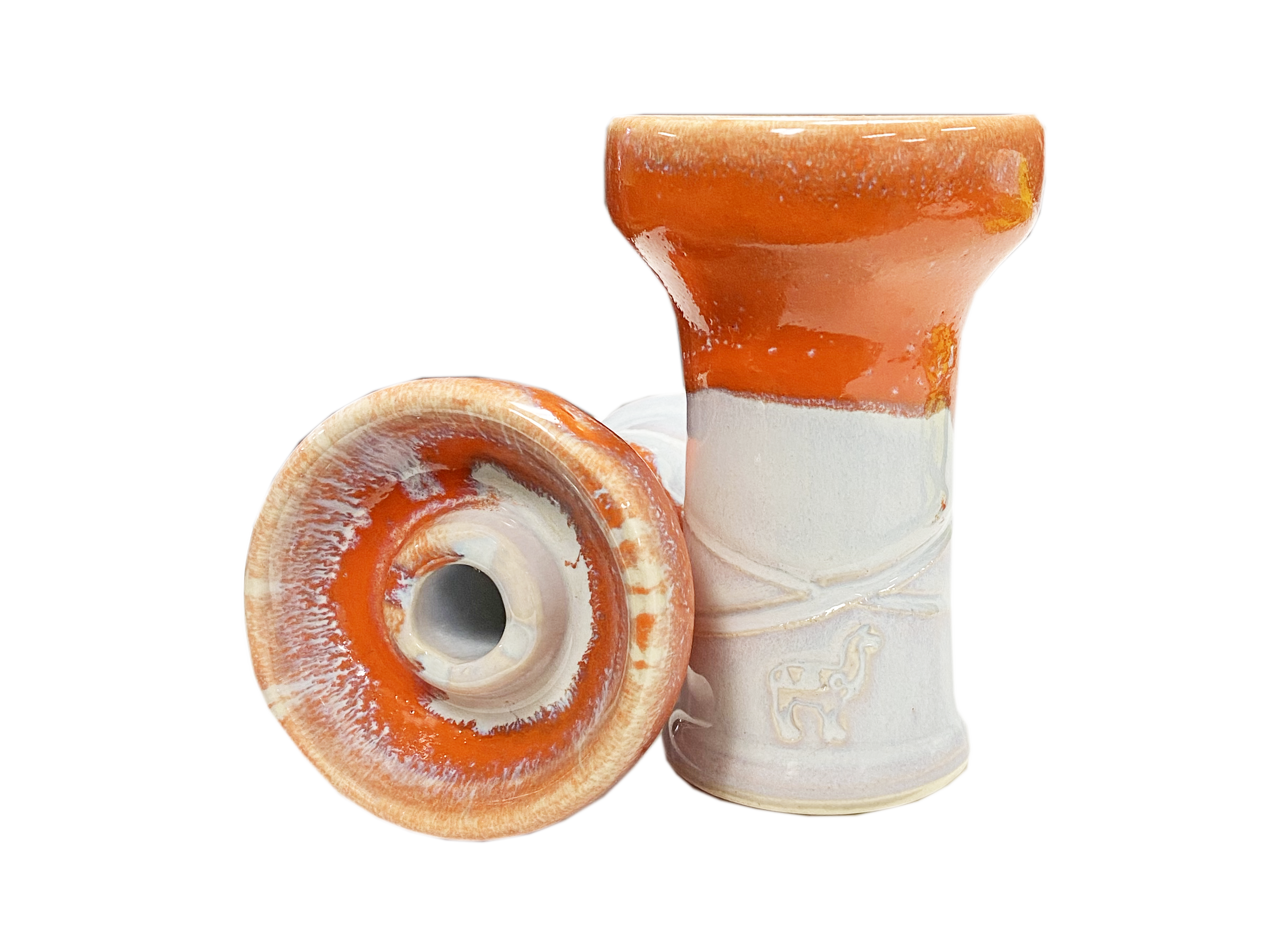 alpaca-mini-rook-shisha-kopf-guss-10-15-g image 1