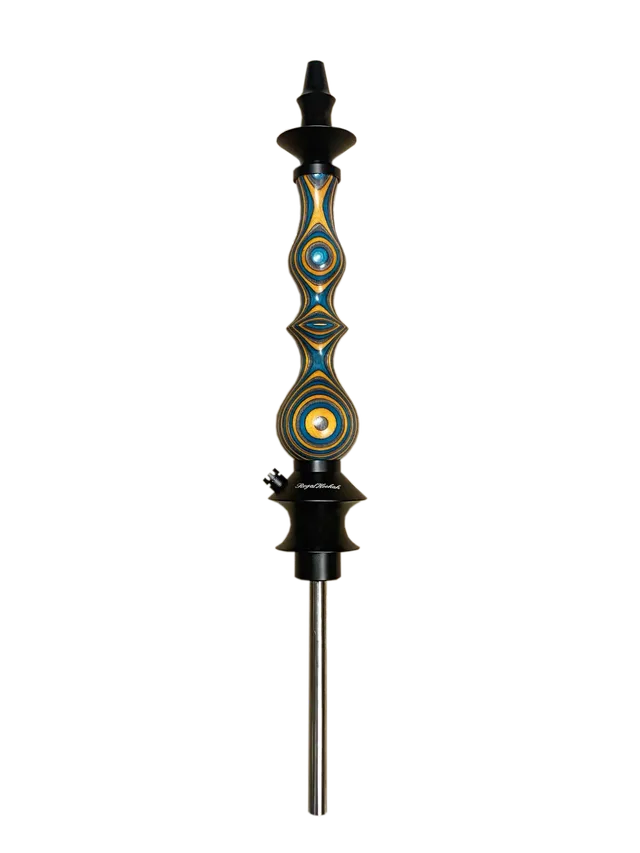 regal-queen-dymondwood-blue-yellow-shisha-mittel image 1
