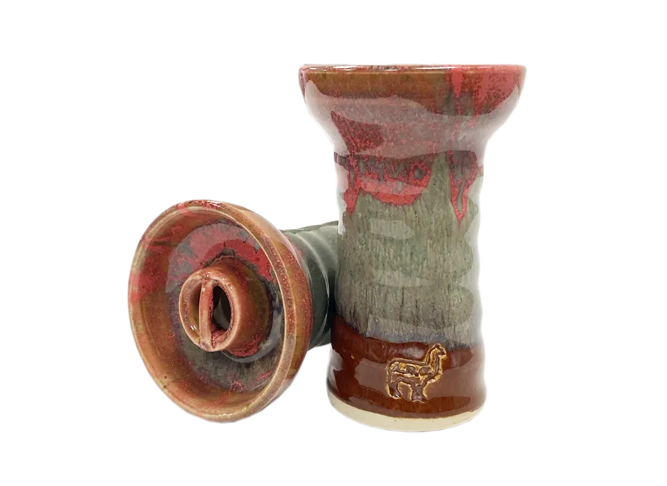 alpaca-predator-phunnel-shisha-kopf-mit-br-cke-10-15-g image 1