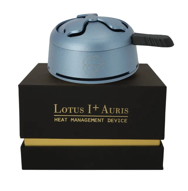 kaloud-lotus-i-azuris-hmd-aufsatz-blau-heat-management image 1