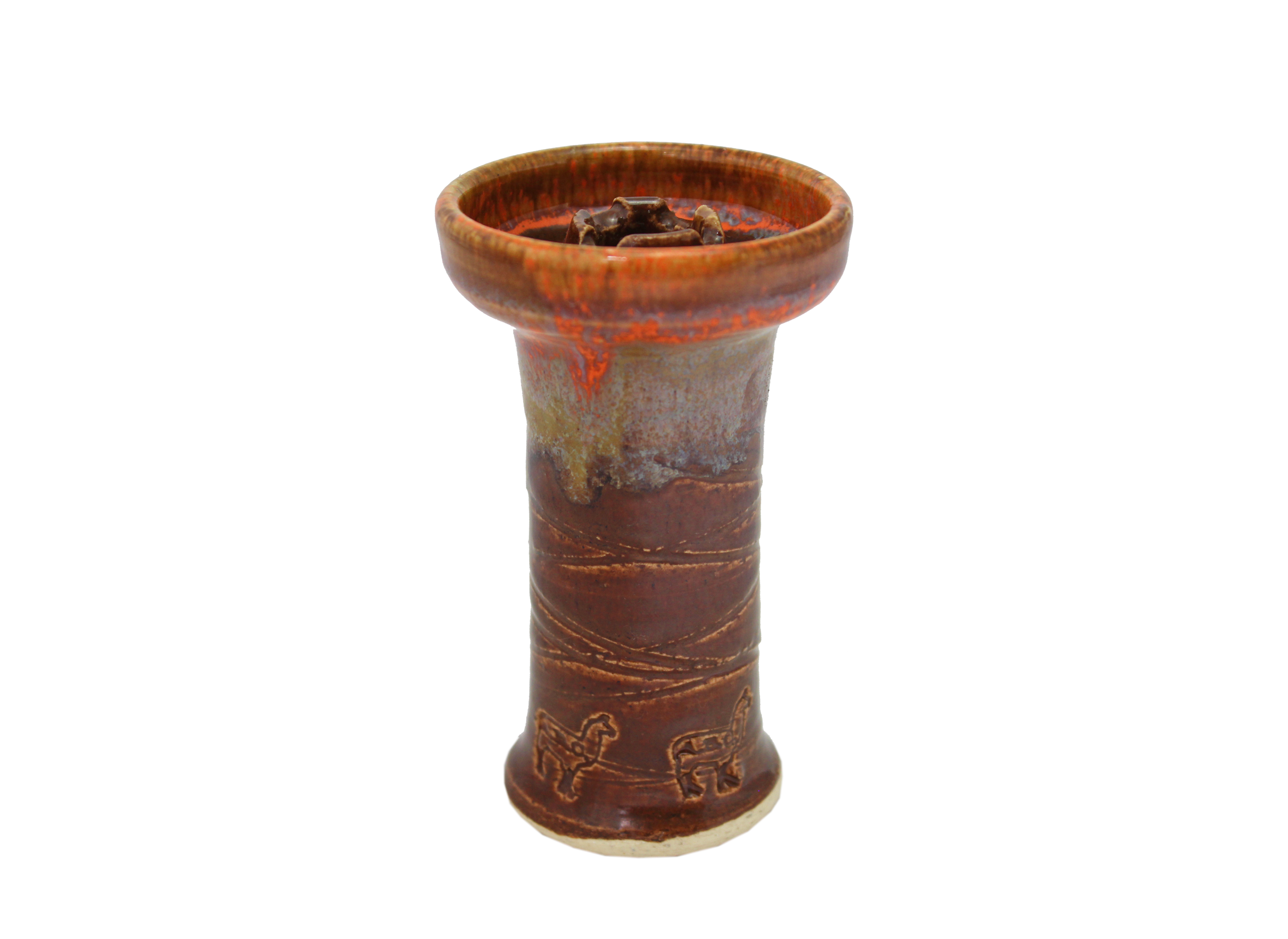 alpaca-mini-rook-double-stamp-tabakkopf-einzelst-ck image 1