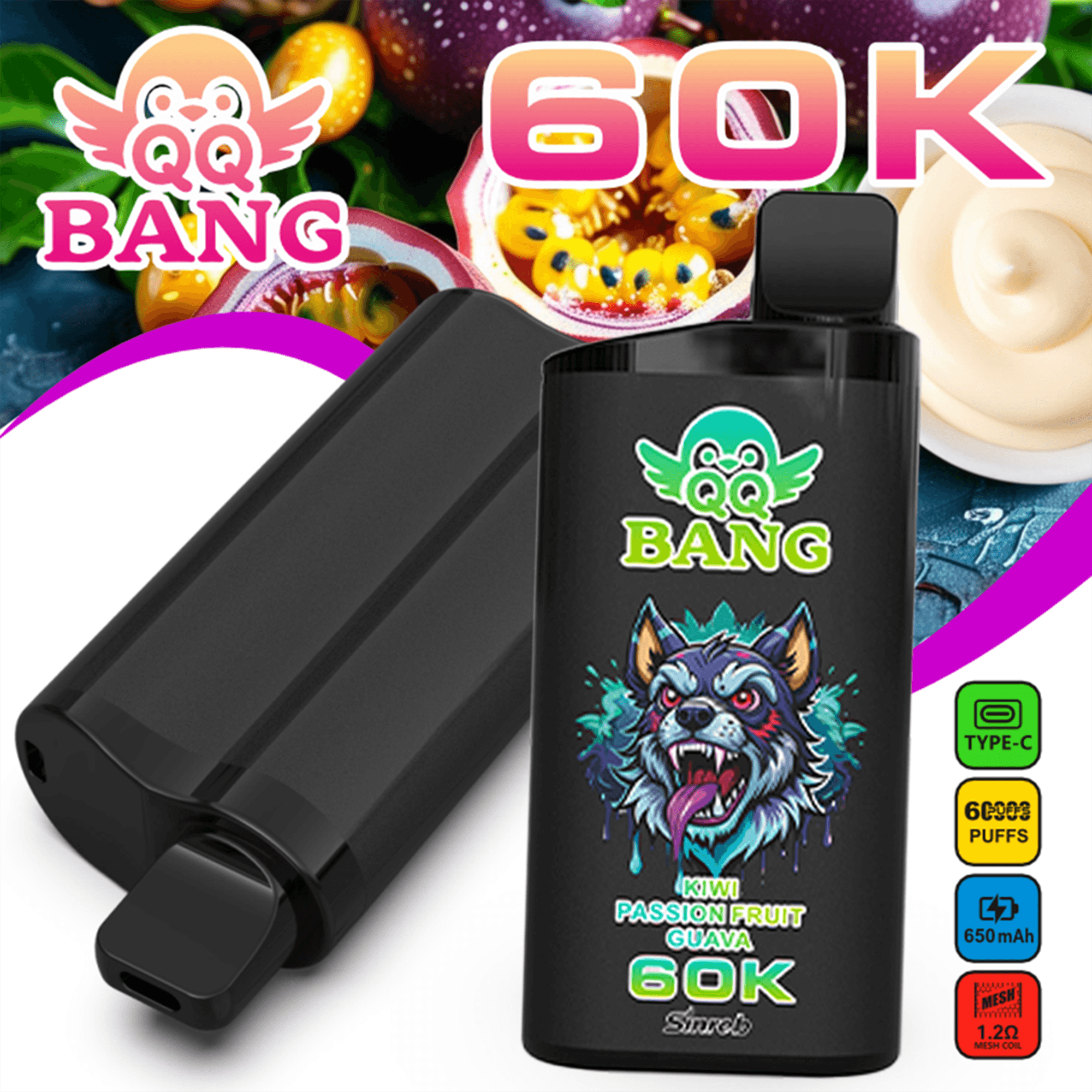 qq-bang-60k-einweg-vape-single-flavor-60-000-puffs image 6