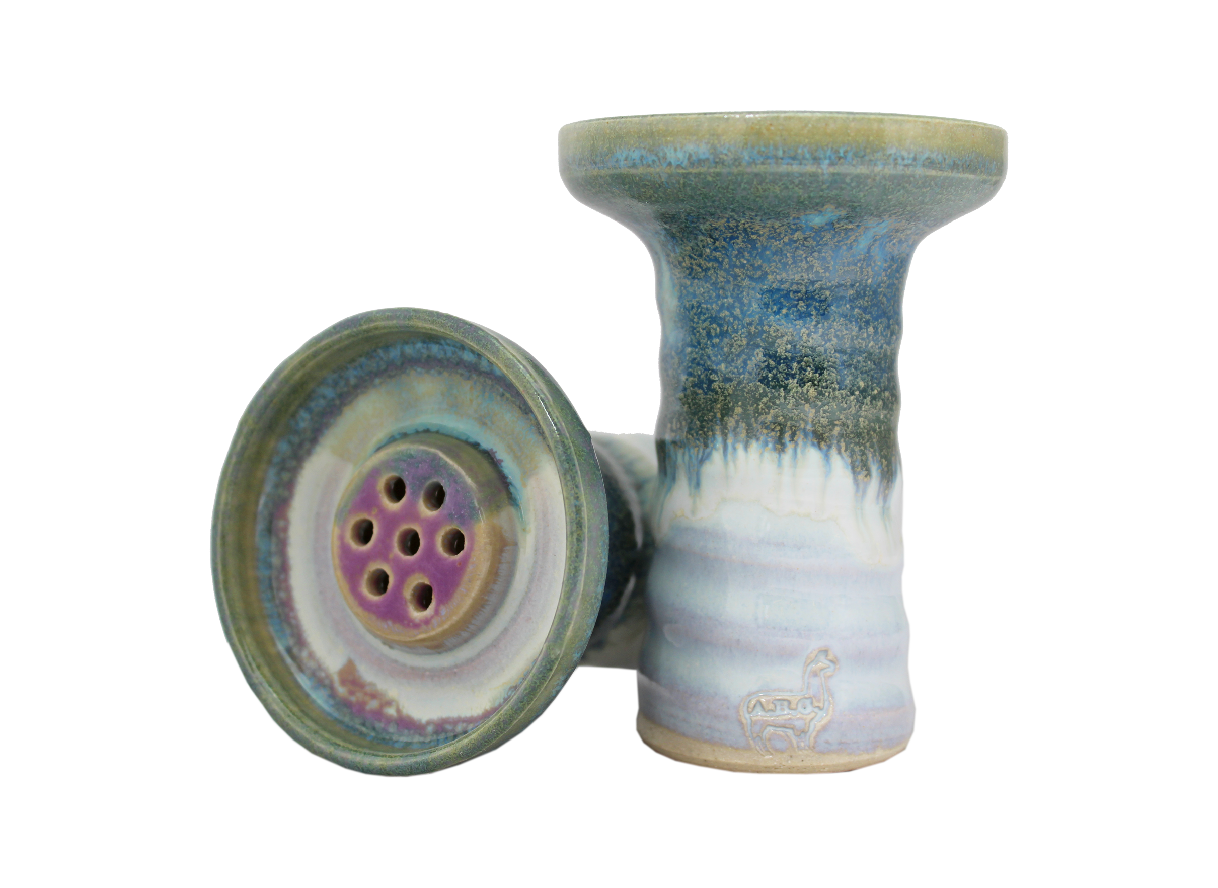 alpaca-apache-phunnel-shisha-kopf-15-25-g-lotus-geeignet image 1