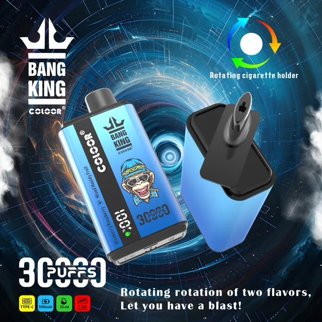 bang-30000-dual-flavor-einweg-vape-30k-puffs-frucht image 1