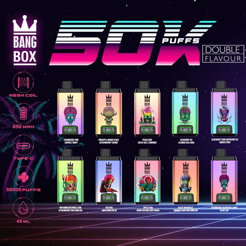 bang-box-50k-2in1-einweg-vape-dual-aroma-50-000 image 1