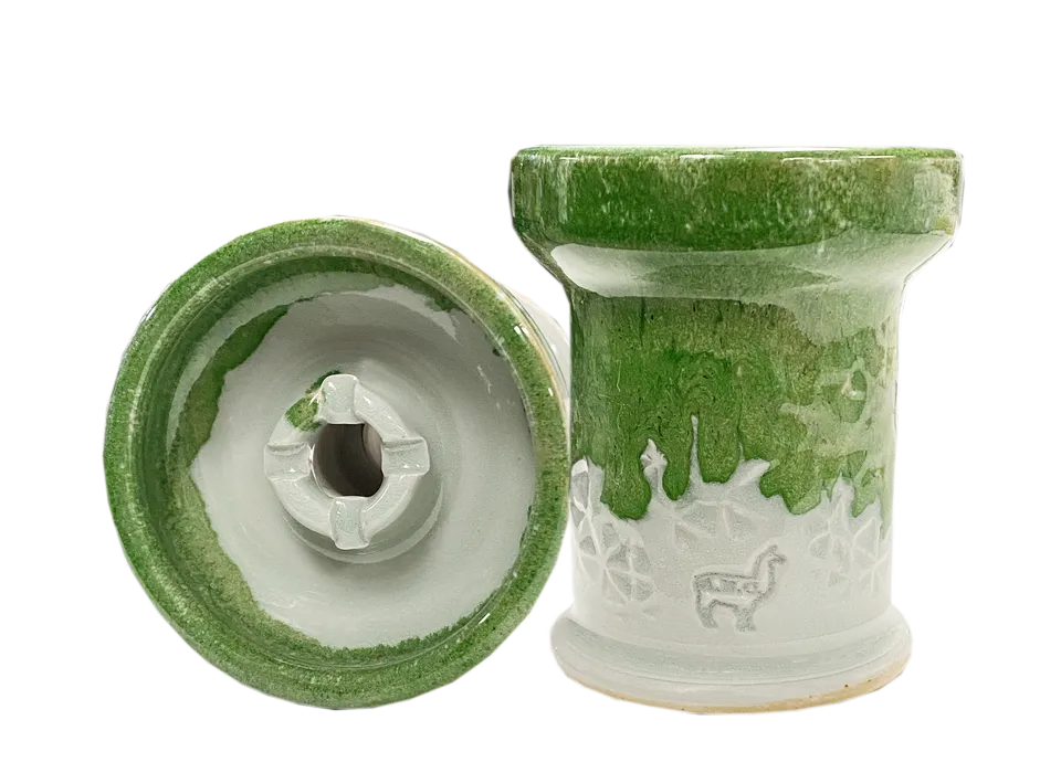 alpaca-rook-thick-boyz-phunnel-tabakkopf-20-30g image 1
