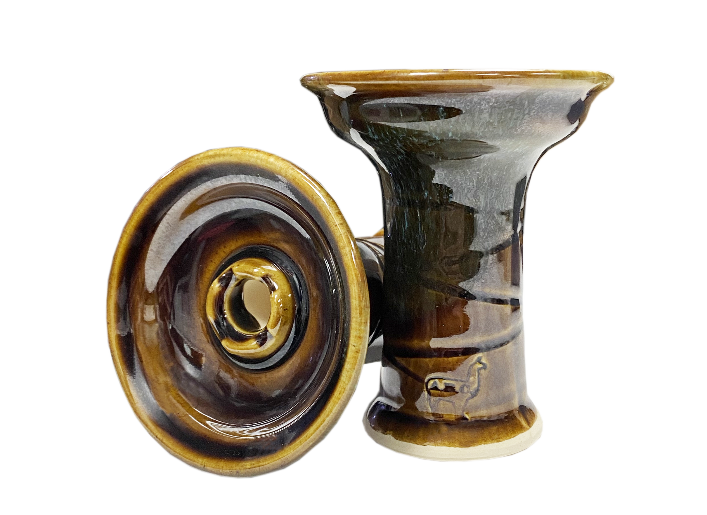 alpaca-lerook-shisha-kopf-phunnel-20-30g-ton image 1