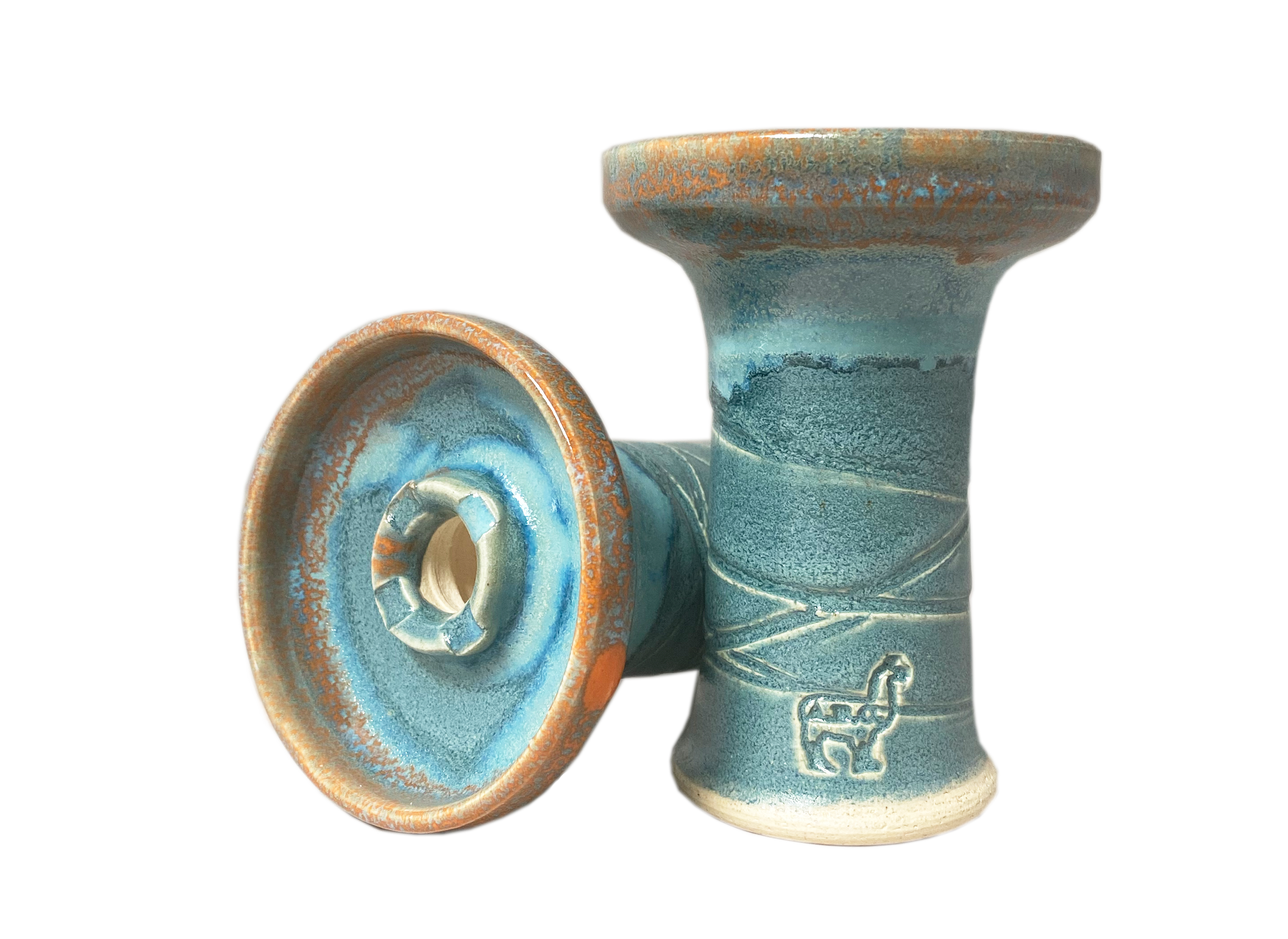 alpaca-rook-phunnel-shisha-kopf-gro-20-30-g image 1