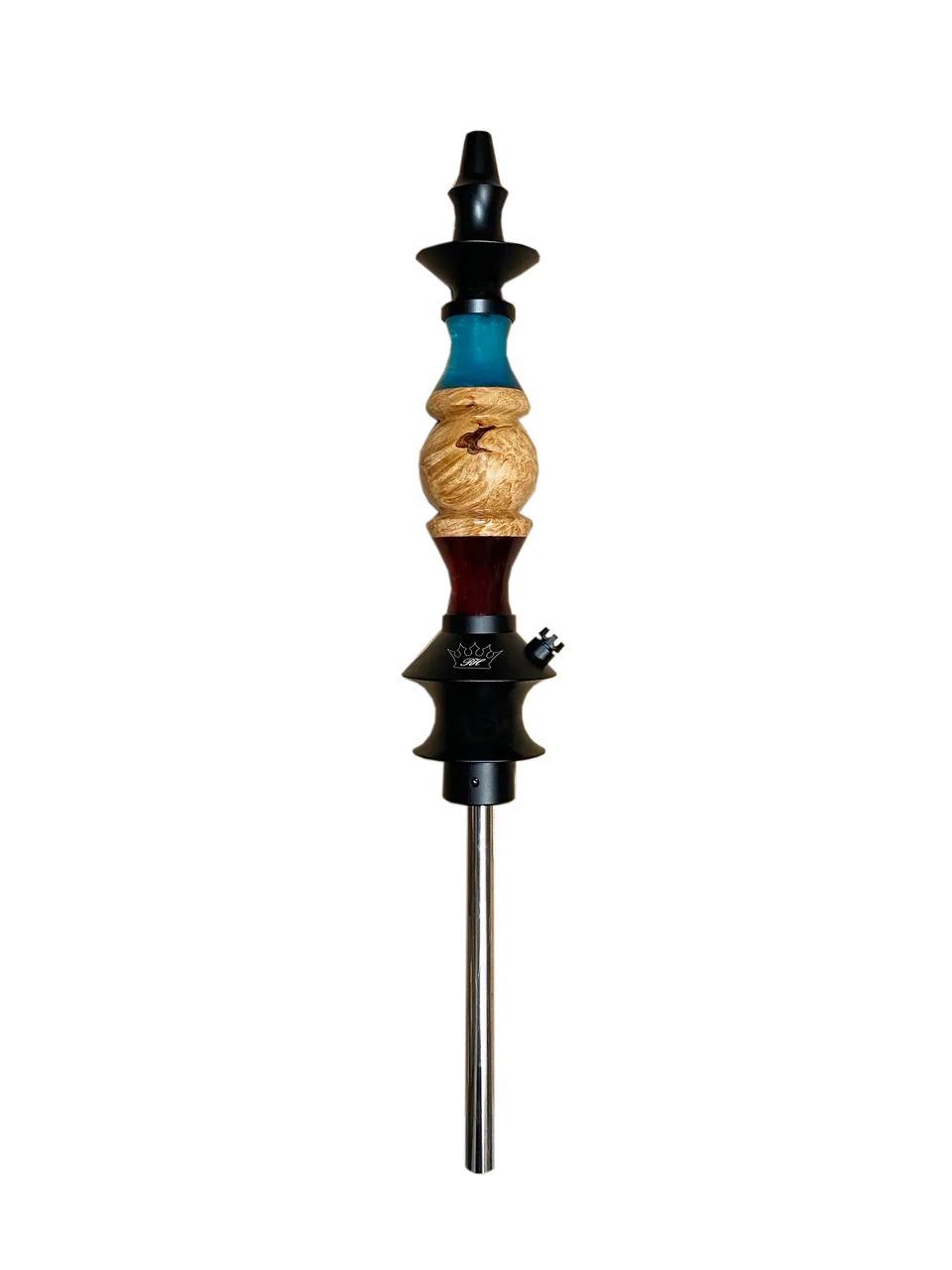 regal-big-eye-custom-epoxy-shisha-edelstahl-2-k-pfe image 1