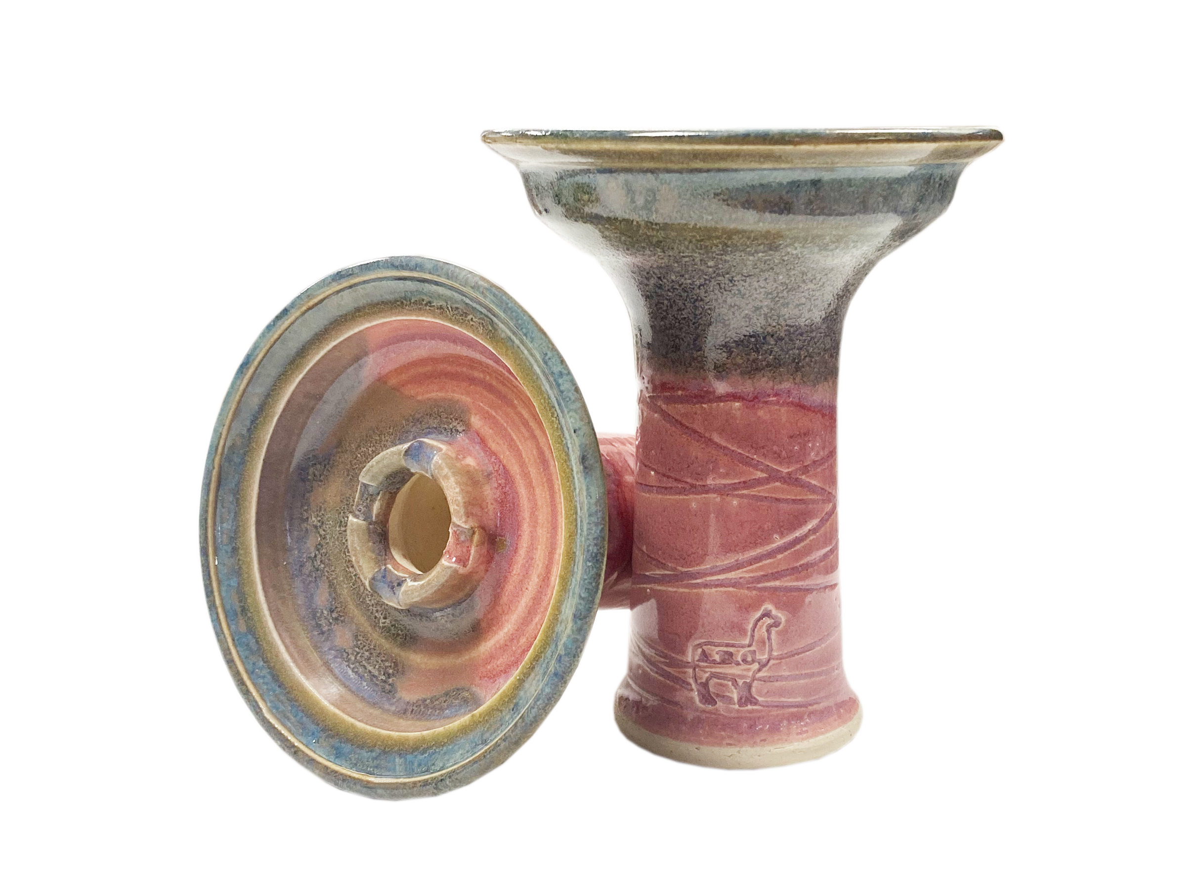 alpaca-lerook-shisha-kopf-phunnel-ton-20-30-g image 1