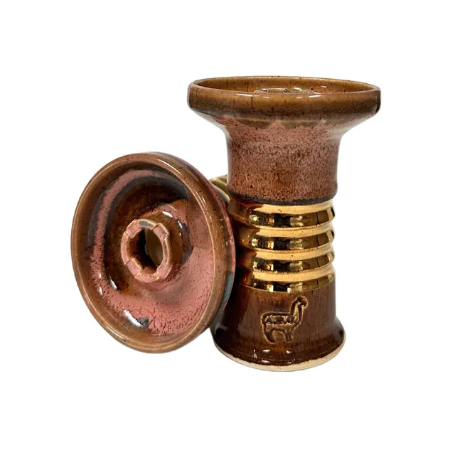 alpaca-rook-shisha-kopf-18k-gold-edition-20-30g image 1