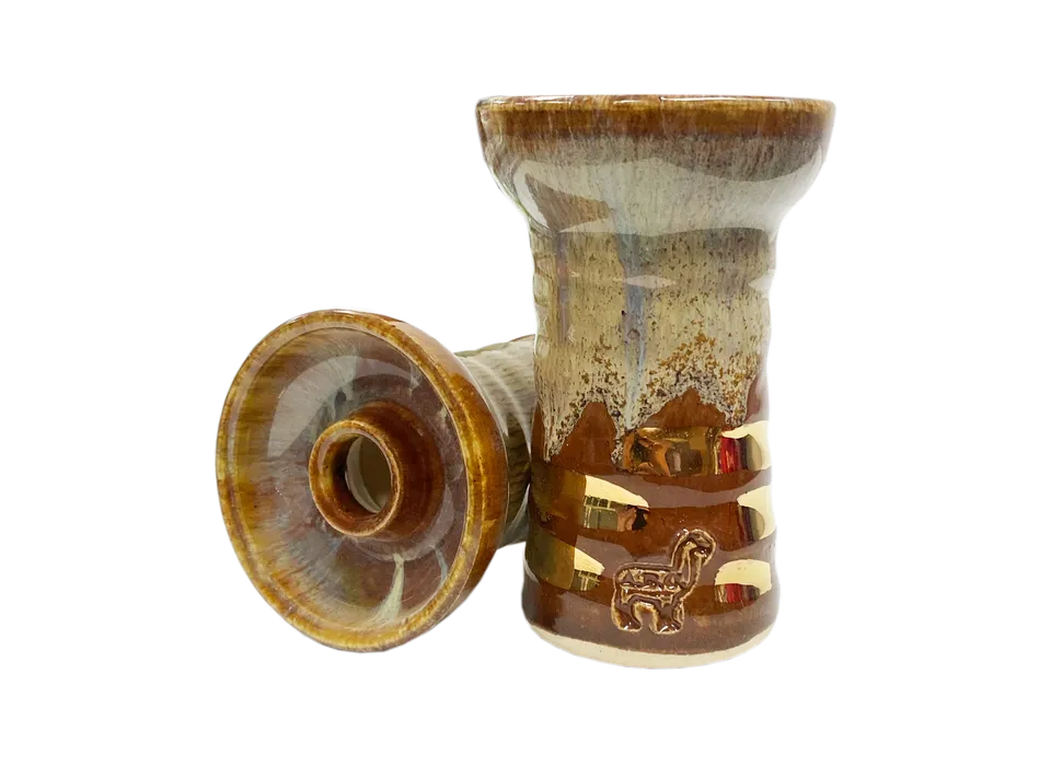 alpaca-suri-18k-phunnel-shisha-kopf-gold-15-20g image 1