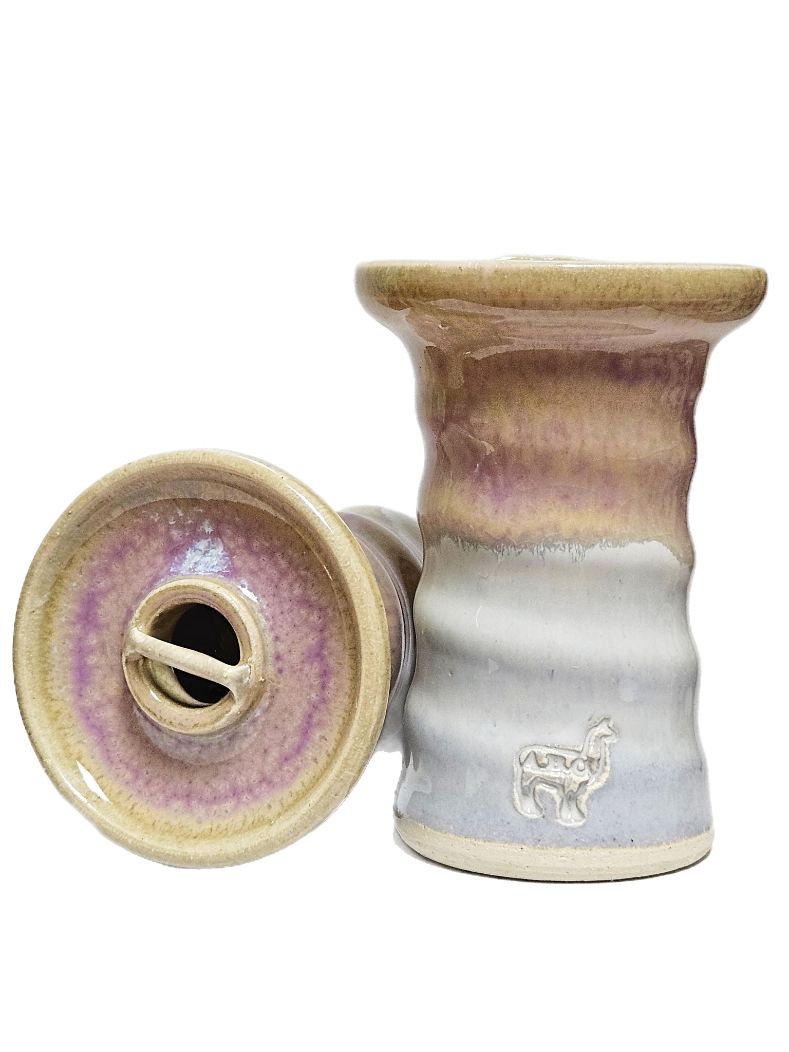 alpaca-symphony-bowl-shisha-kopf-10-15-g-f-r-alufolie image 1