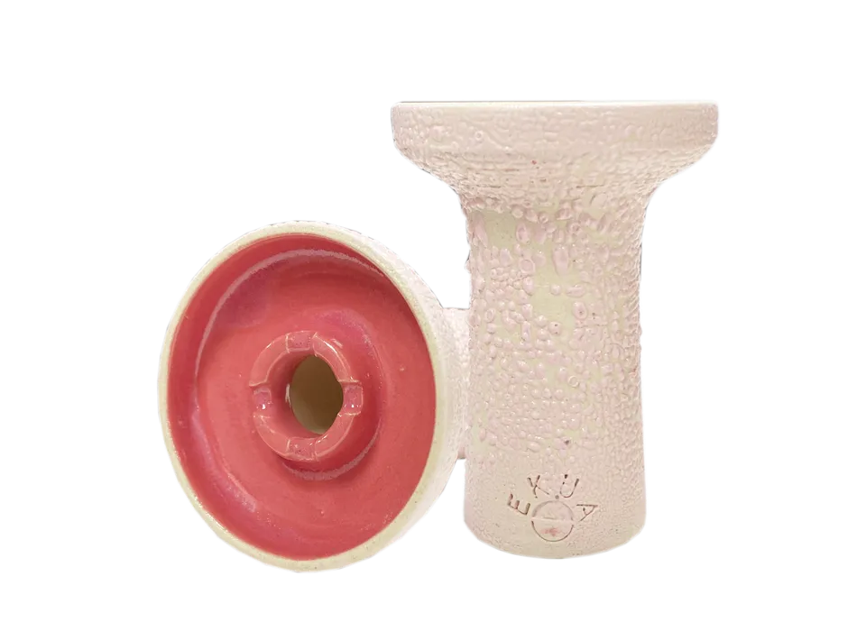 alpaca-euka-rook-shisha-kopf-pink-special-edition image 1