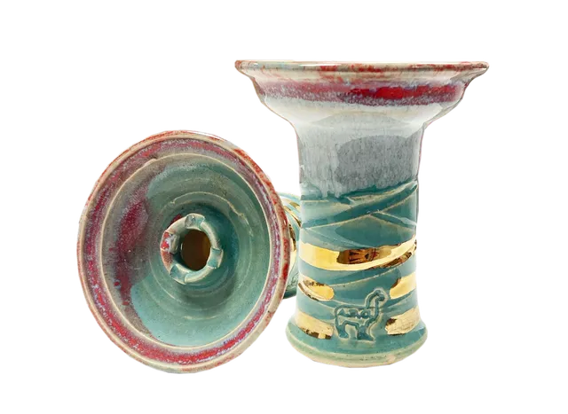 alpaca-lerook-18k-shisha-kopf-gold-special-edition-phunnel image 1