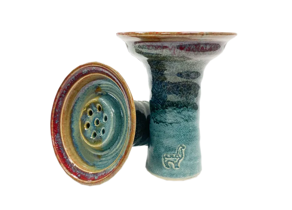 alpaca-lipache-shisha-kopf-ripples-revenge-20-30g image 1