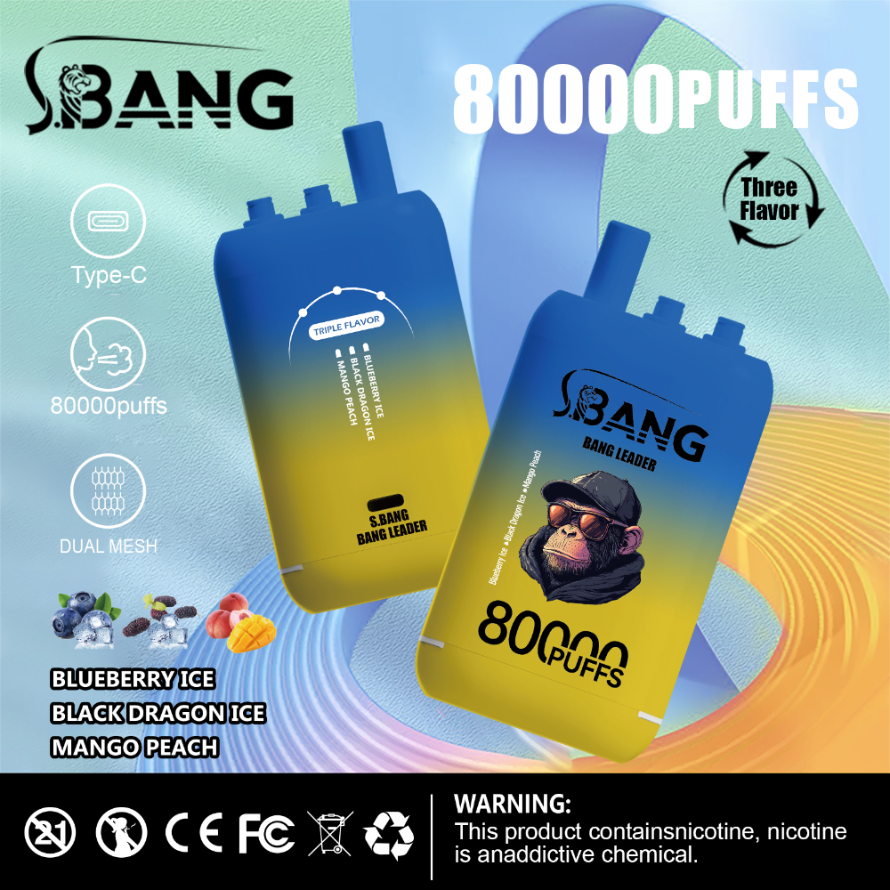 bang-leader-80k-einweg-vape-3-in-1-watermelon-ice image 4