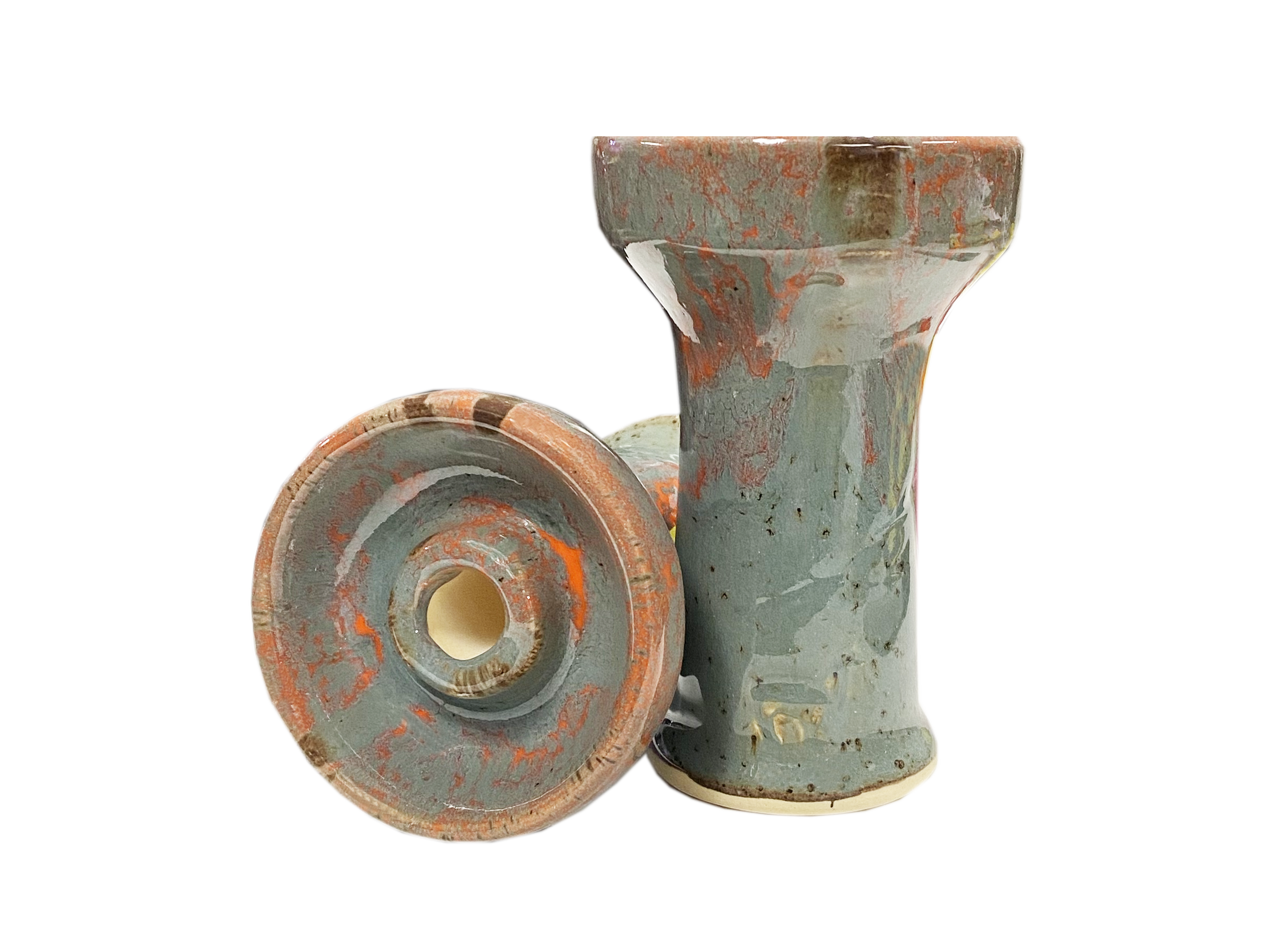 alpaca-mini-rook-bowl-shisha-kopf-phunnel-klein-10-15g image 1