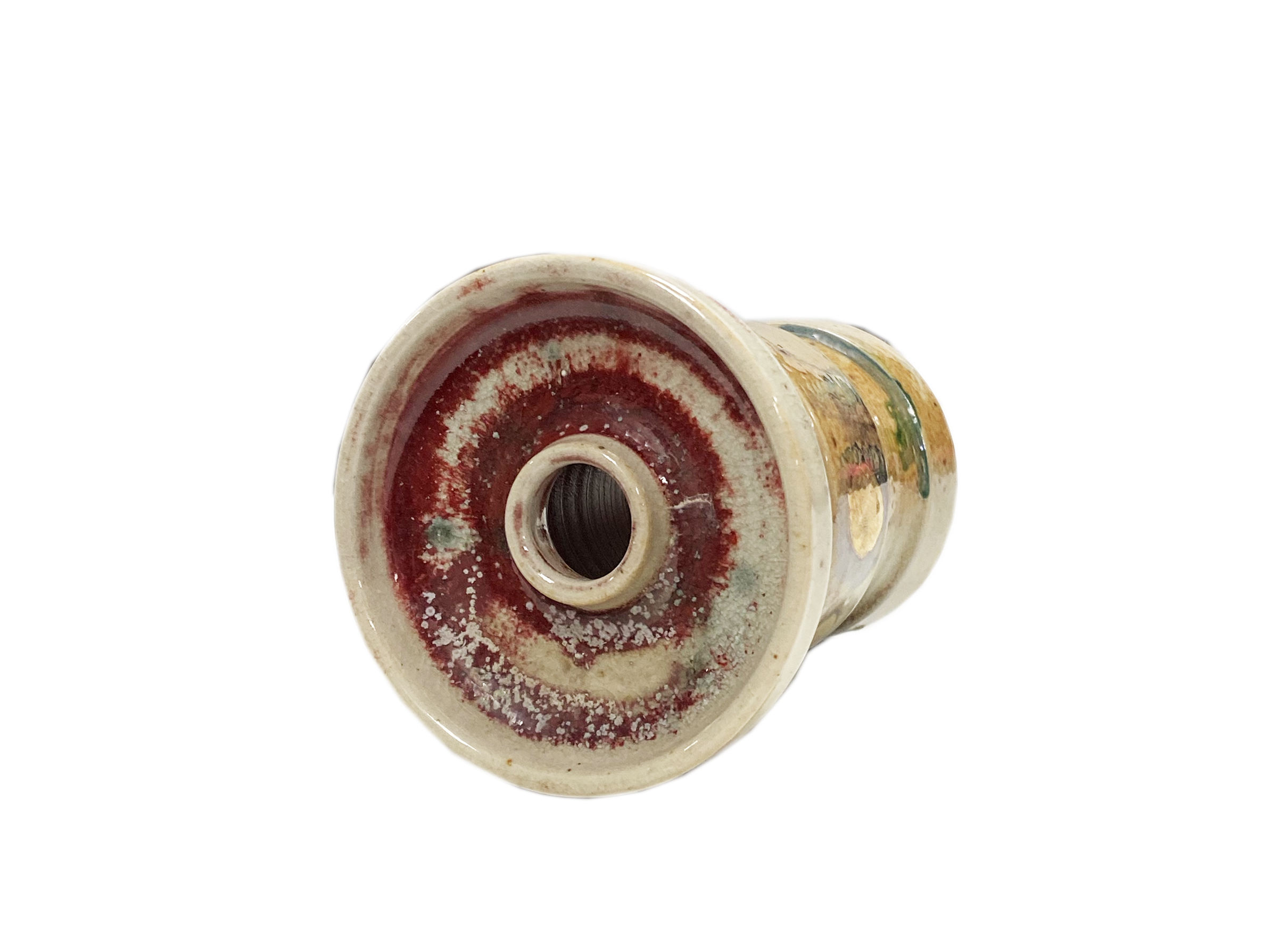 alpaca-rook-1-of-1-18k-gold-tabakkopf-unikat image 2