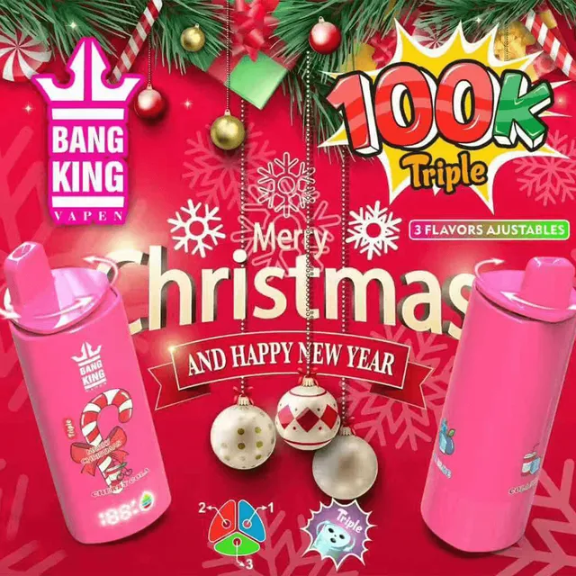 bang-vape-bang-king-triple-100k-vape-12er-set-100000-puffs image 1