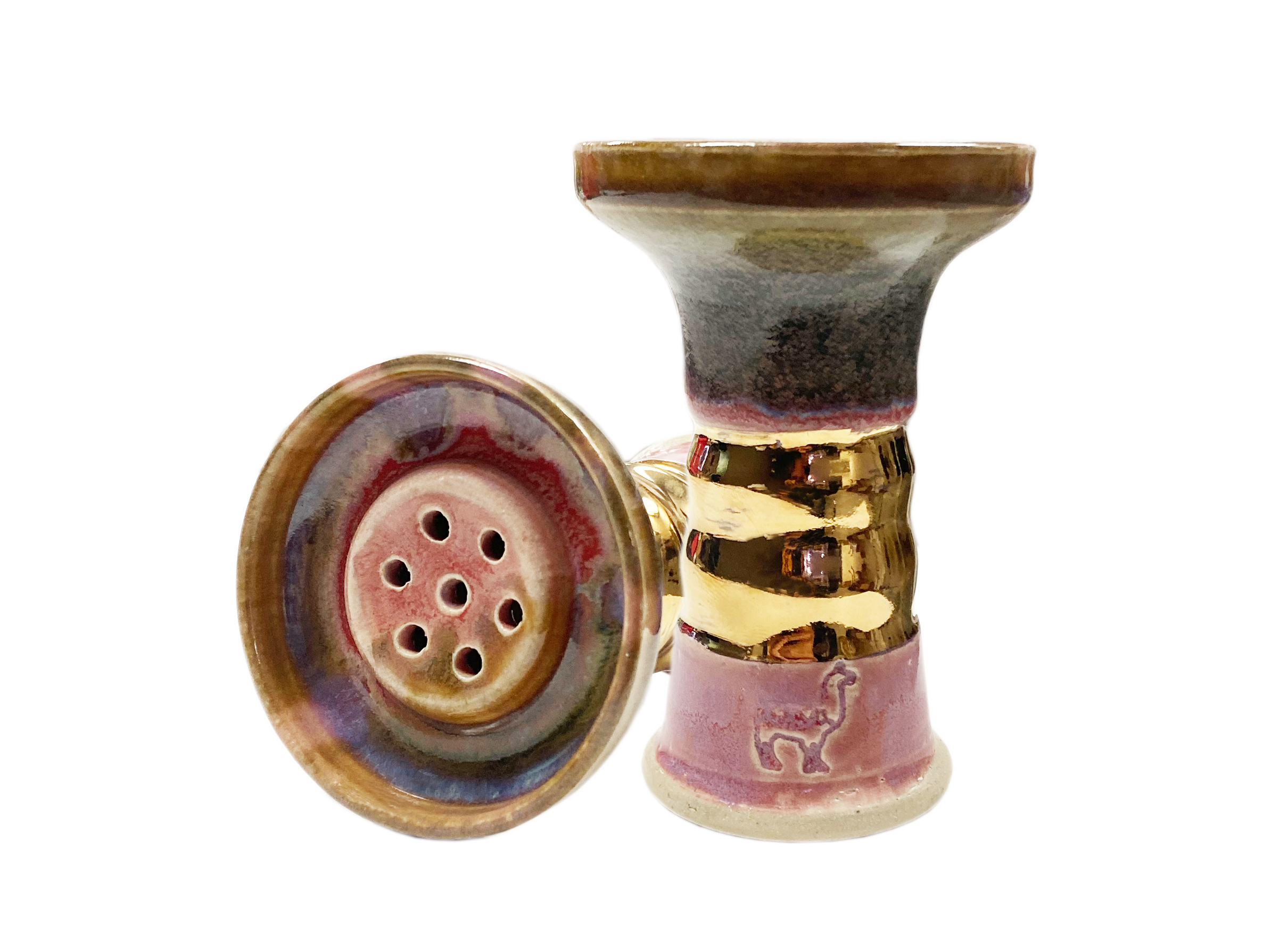 alpaca-medium-apache-shisha-kopf-gold-15-20-g image 1
