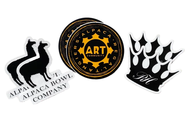 alpaca-bowls-sticker-pack-aufkleber-6-st-ck-set image 1