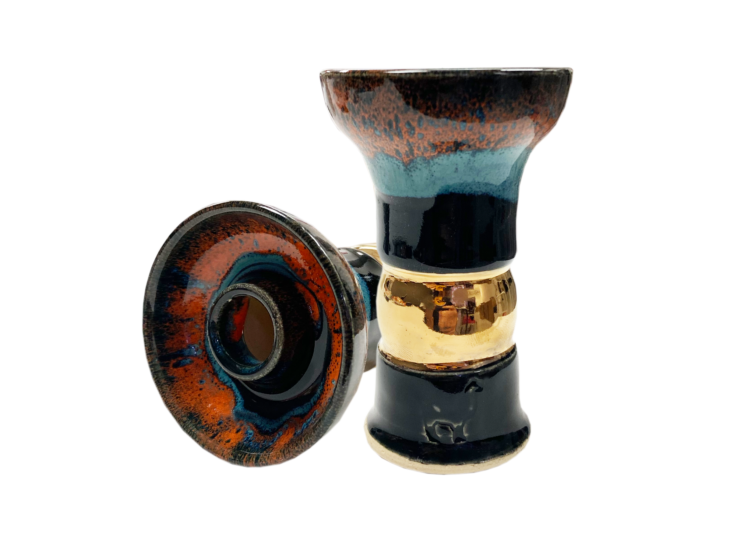 alpaca-suri-nebula-18k-gold-phunnel-shisha-kopf-15-20-g image 1