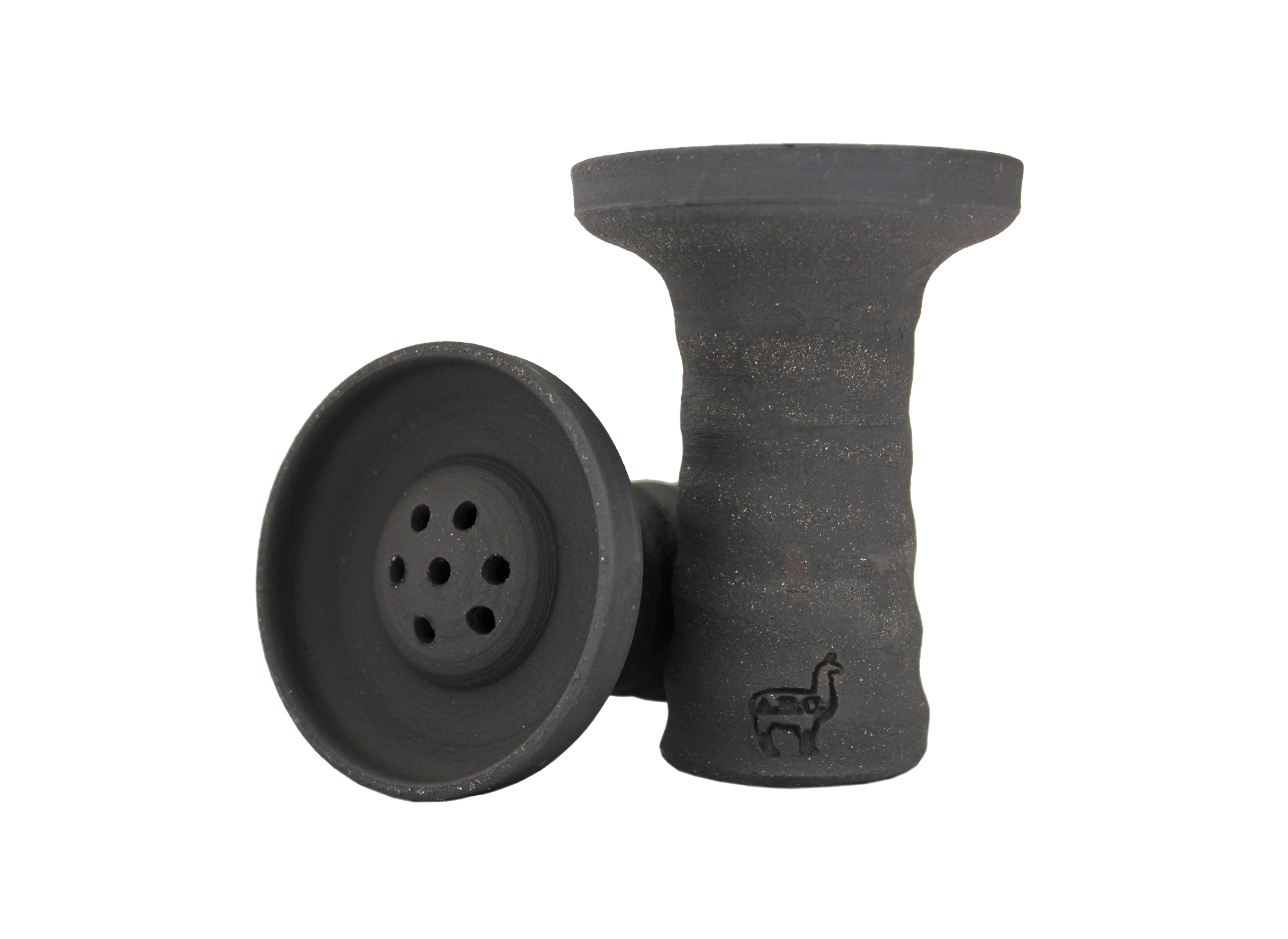 alpaca-egy-shisha-kopf-black-clay-fluff-pack image 1