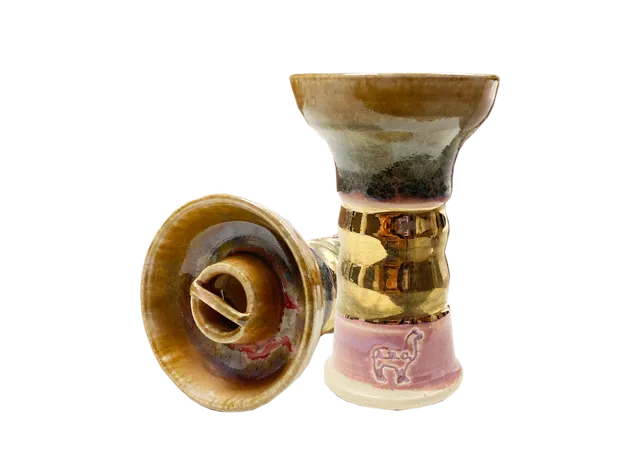 alpaca-predator-shisha-kopf-18k-gold-phunnel-10-15g image 1