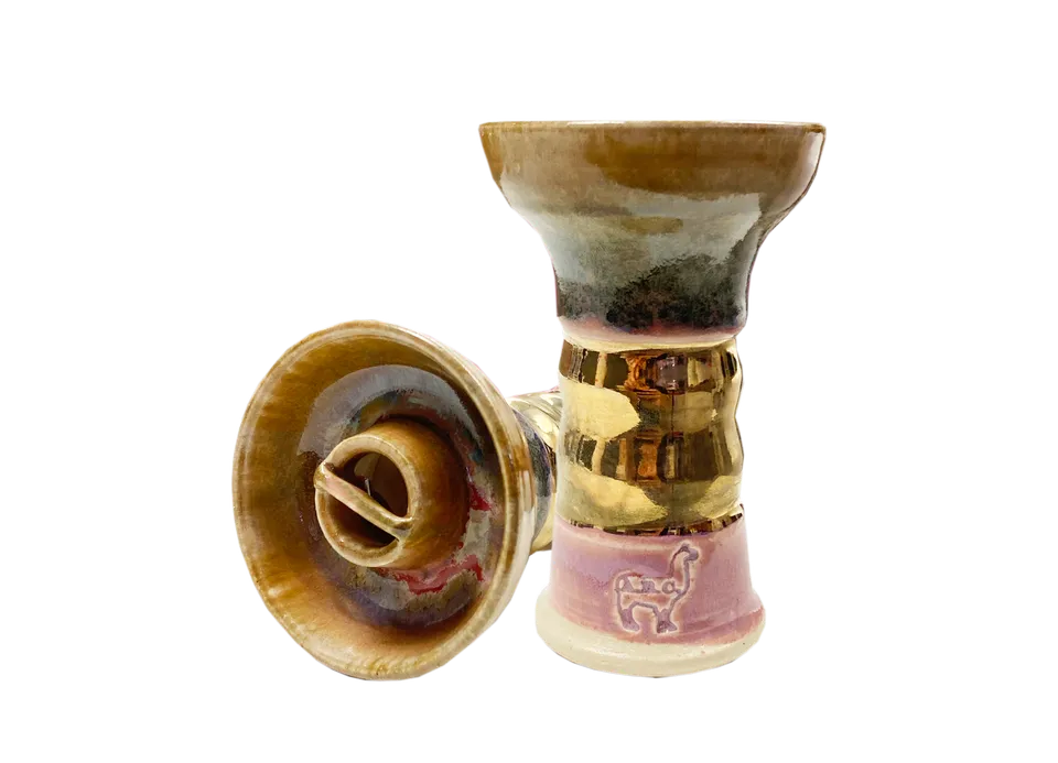 alpaca-predator-shisha-kopf-18k-gold-phunnel-10-15g image 1