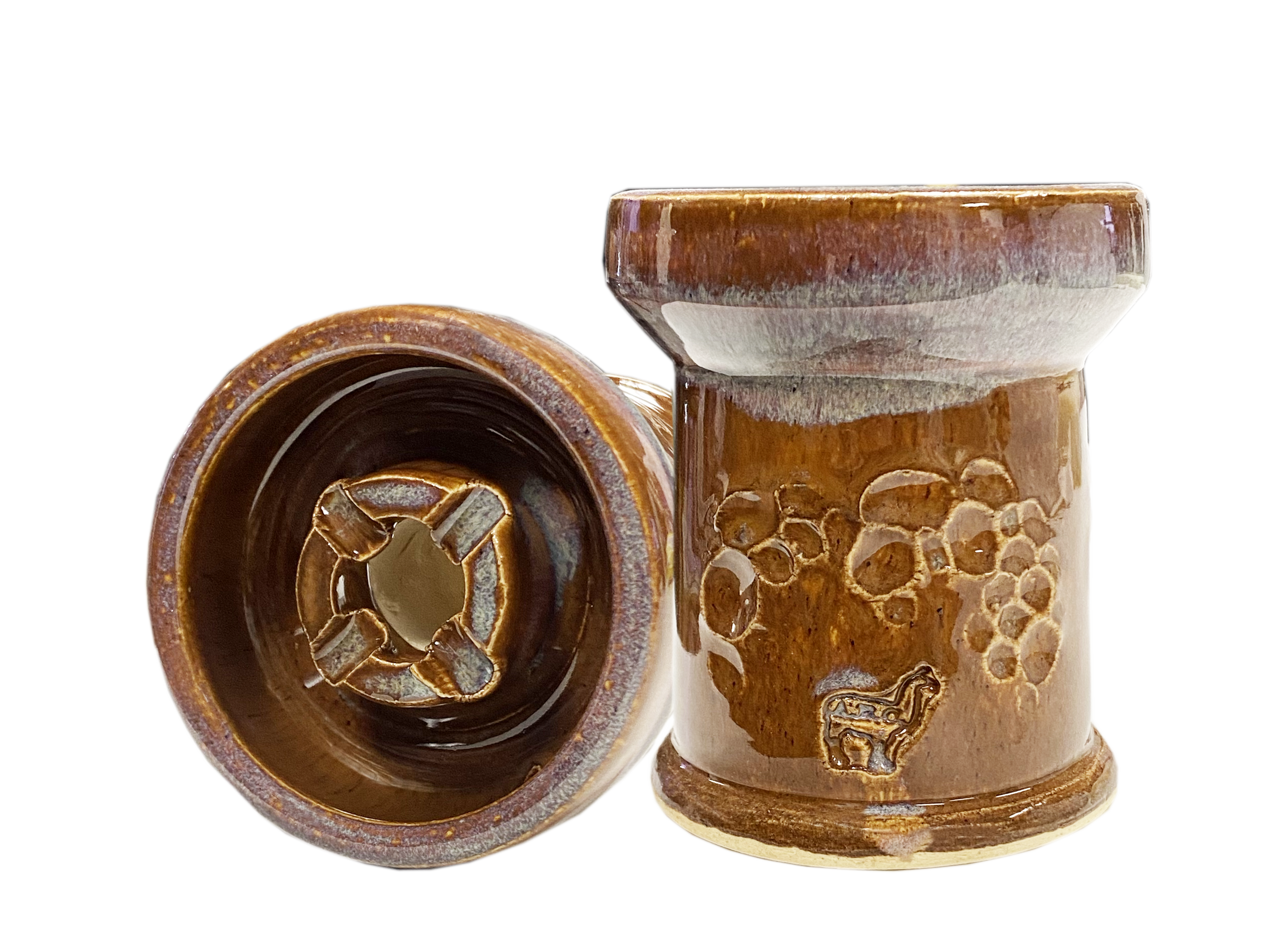 alpaca-rook-thick-boyz-tabakkopf-phunnel-30g-dick image 1
