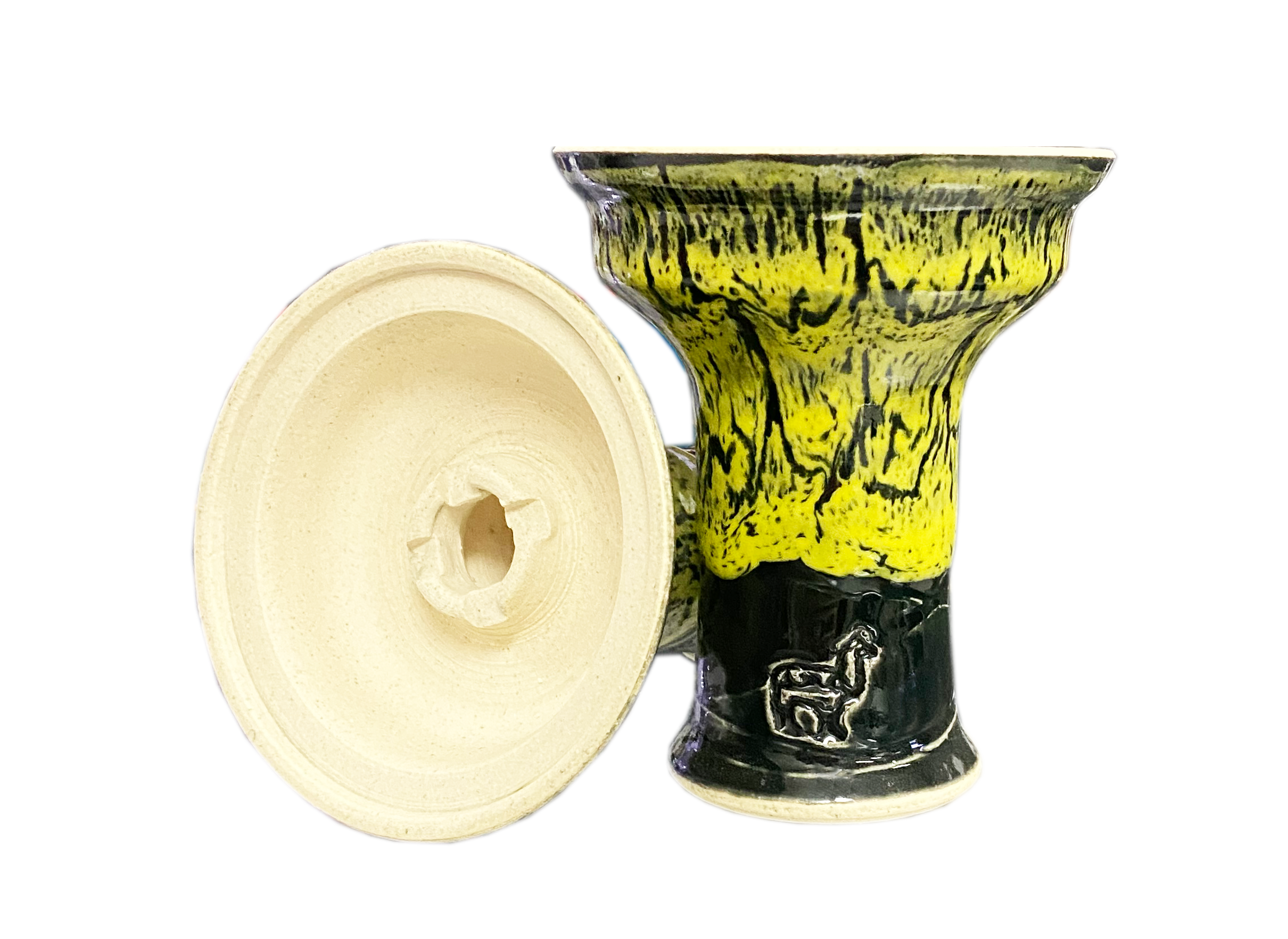 alpaca-lerook-phunnel-kopf-unglasiert-kaloud-25-35g image 1