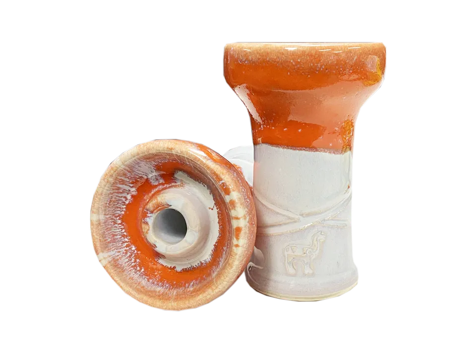 alpaca-mini-rook-shisha-kopf-guss-10-15-g image 1