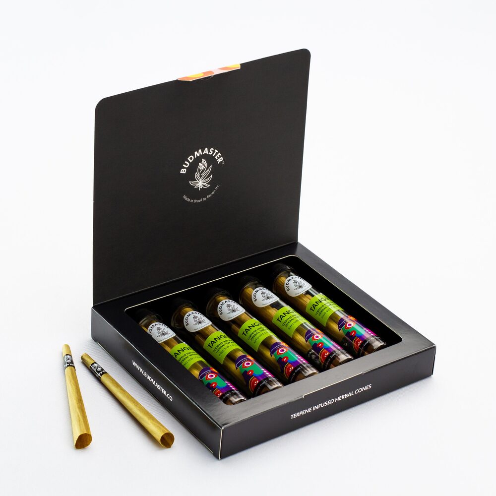 budmaster-tangie-blunt-cones-nikotinfrei-5er-pack image 2