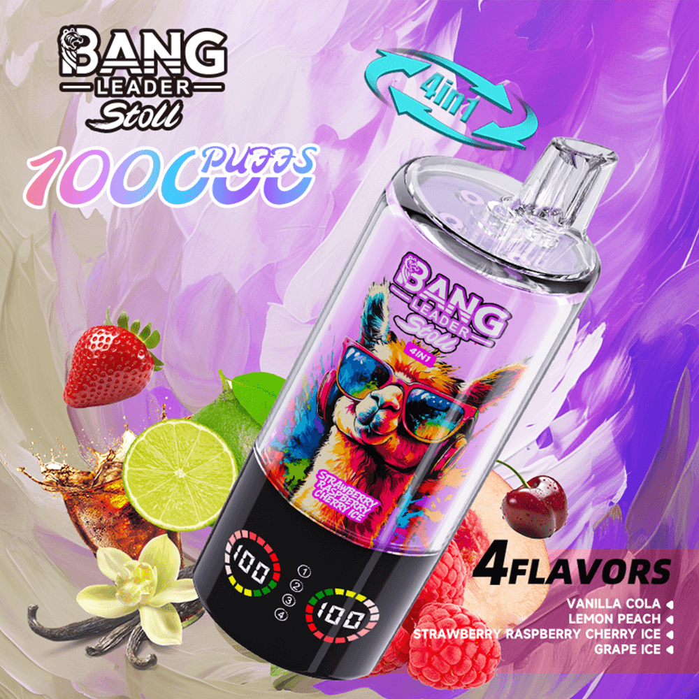 bang-leader-100k-4-in-1-einweg-vape-100k-puffs-mesh image 8