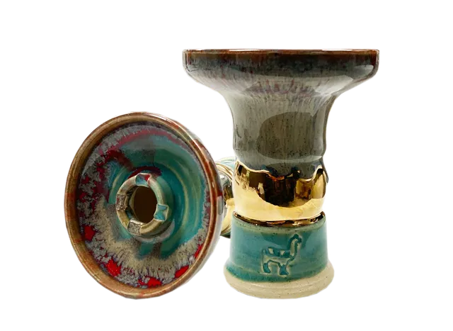 alpaca-rook-18k-gold-shisha-kopf-special-edition-20-30g image 1