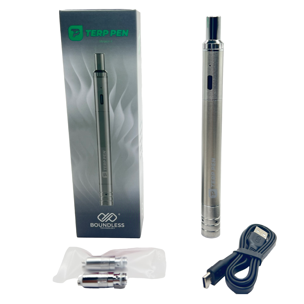 boundless-terp-pen-ii-dab-pen-konzentrat-usb-c-schwarz image 4