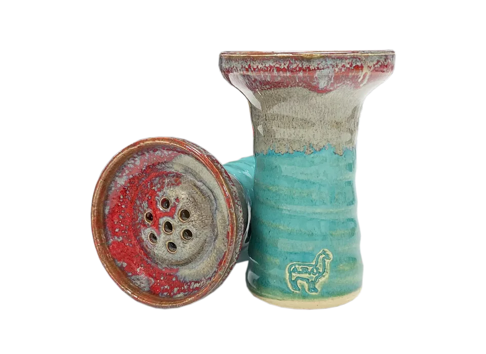 alpaca-medium-egy-gyptischer-mehrloch-kopf-15-20g image 1