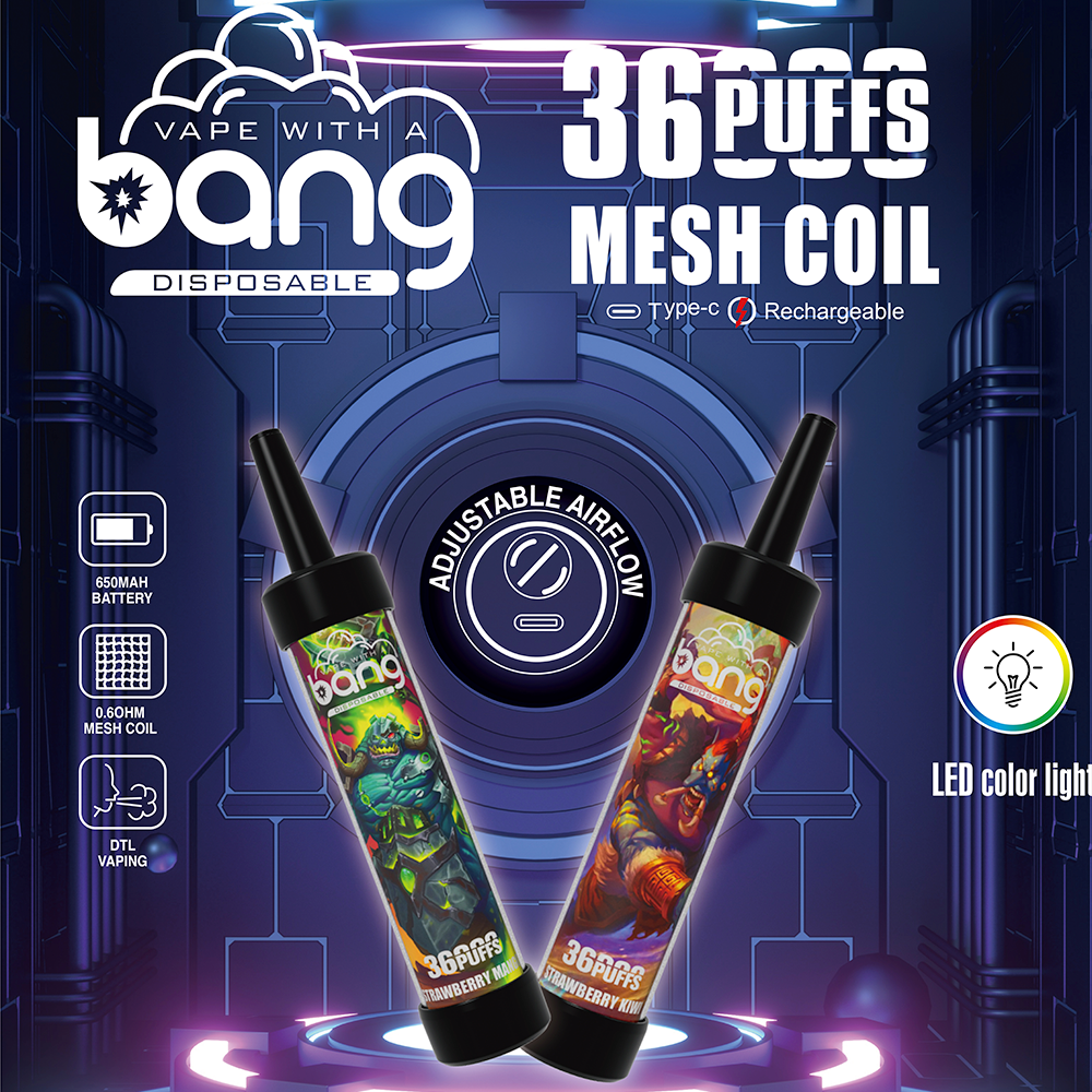 bang-36000-einweg-vape-36000-puffs-mesh-coil-650mah-dtl image 1