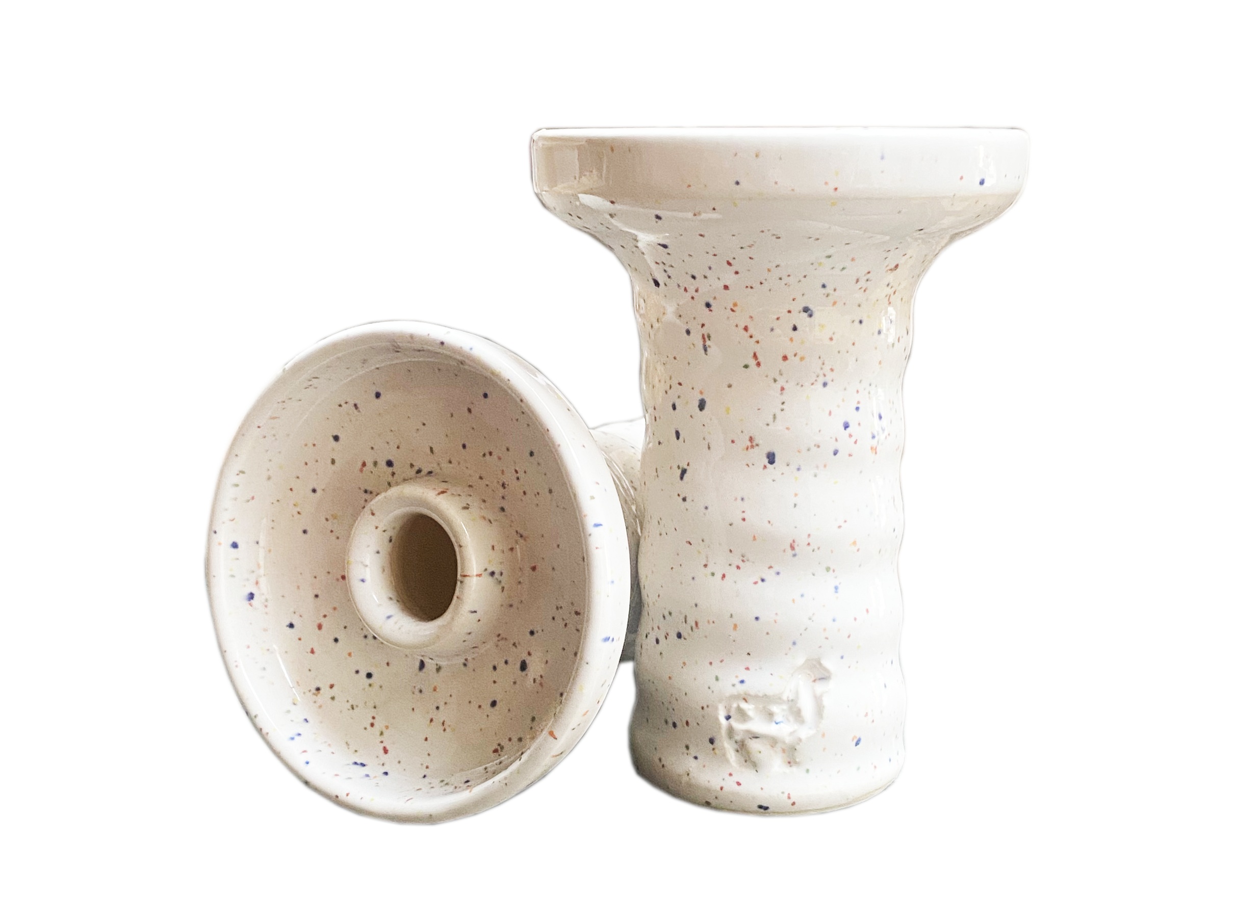 alpaca-zomo-huacaya-confetti-shisha-kopf-limited image 1