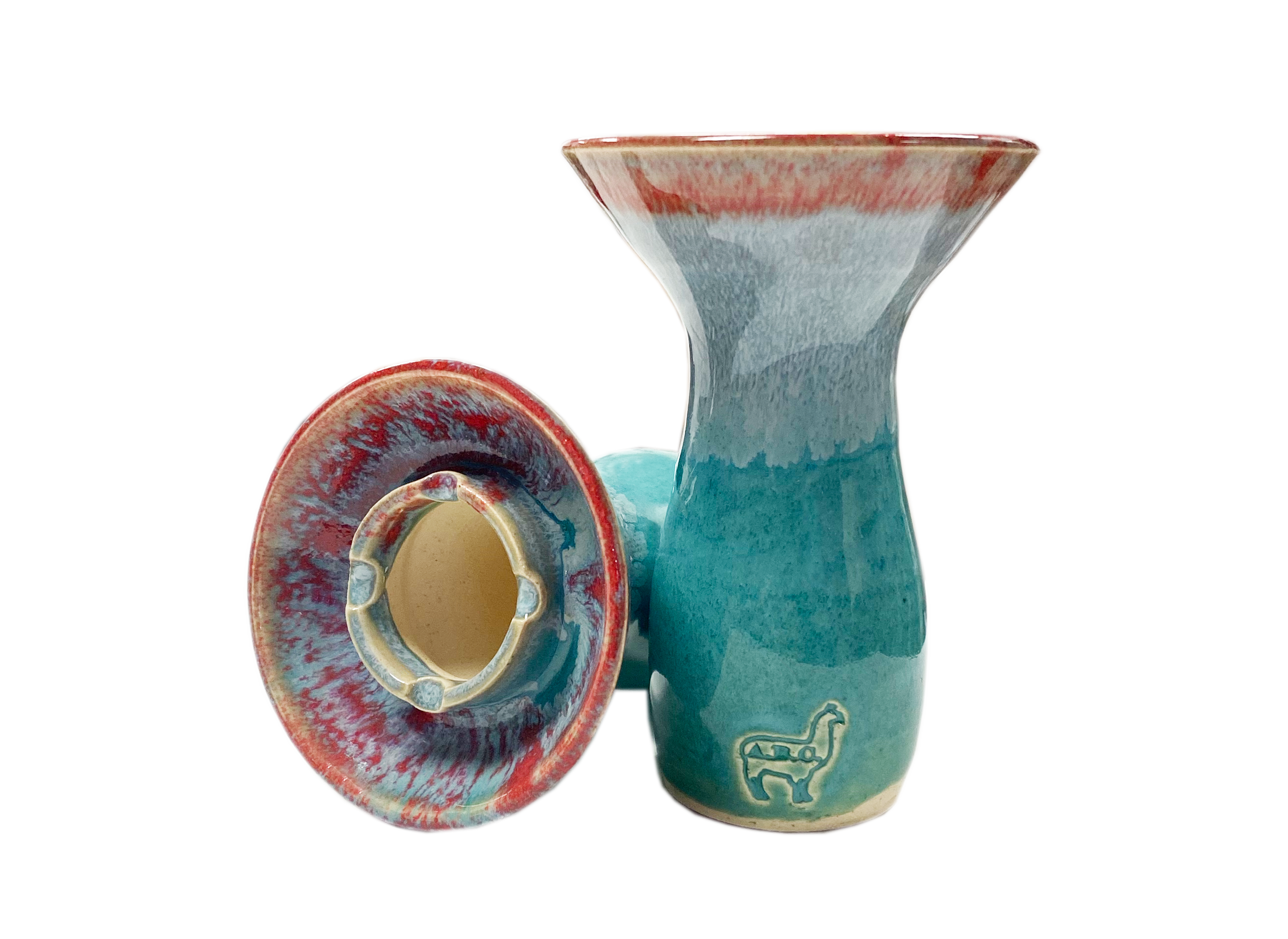 alpaca-bambino-v2-special-shisha-kopf-10-12g-flach image 1