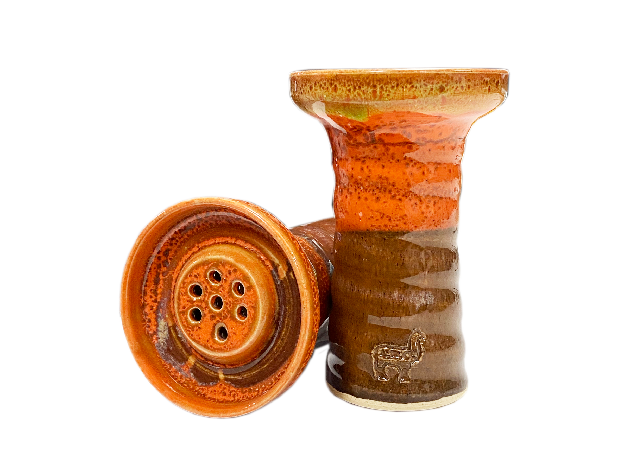 alpaca-bowls-medium-apache-shisha-kopf-15-20-g image 1