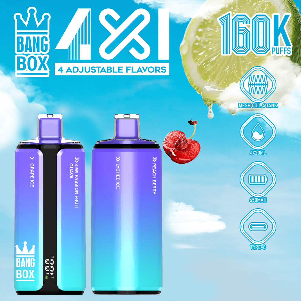 bang-box-160k-einweg-e-zigarette-4-in-1-160000-z-ge image 2